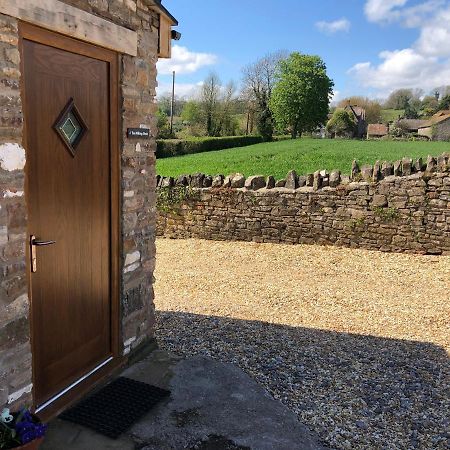 Appartamento The Milking Sheds Tytherington  Esterno foto