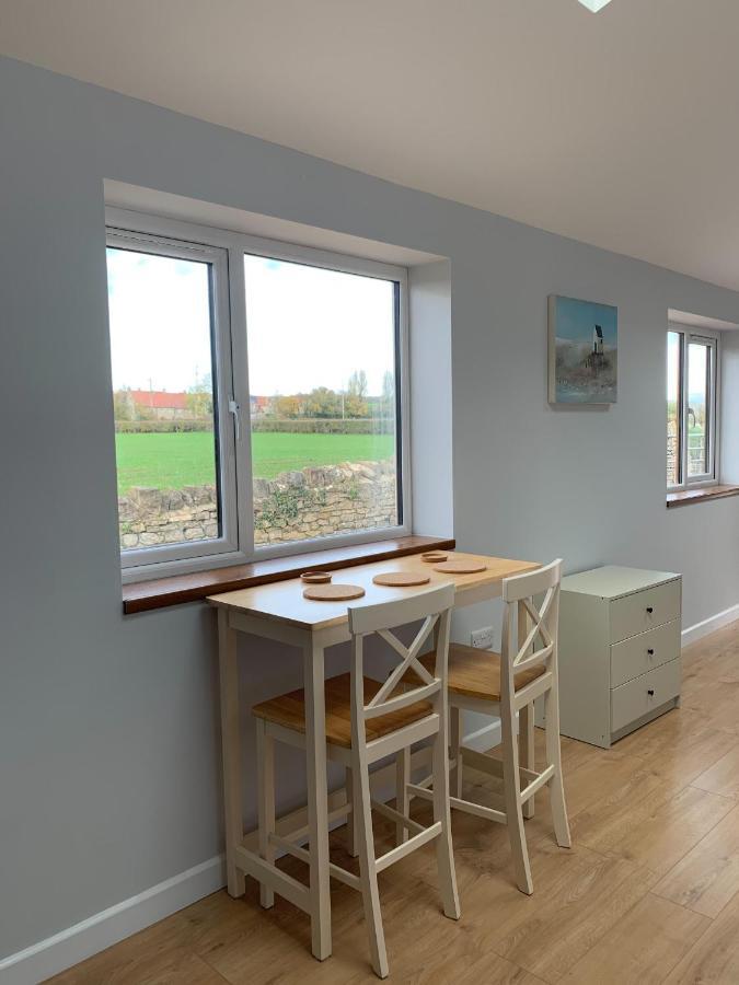 Appartamento The Milking Sheds Tytherington  Esterno foto